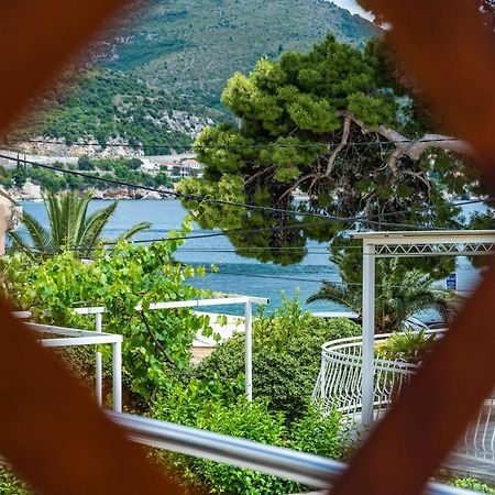 Studio Apartman Blue Bay Ντουμπρόβνικ Εξωτερικό φωτογραφία