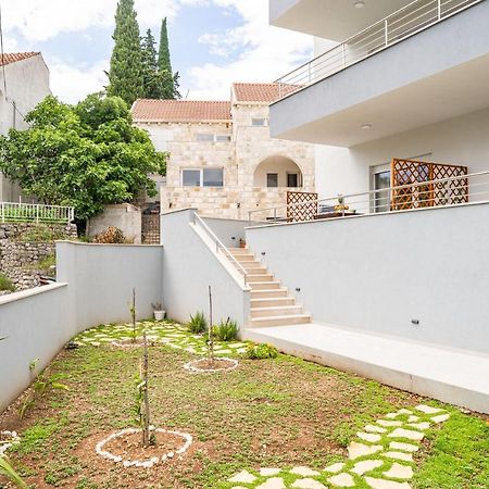 Studio Apartman Blue Bay Ντουμπρόβνικ Εξωτερικό φωτογραφία